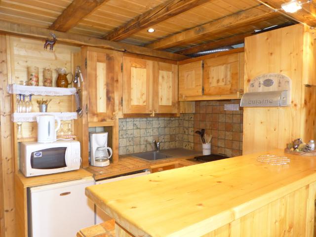 Appartements Flèche - Plagne - Aime 2000