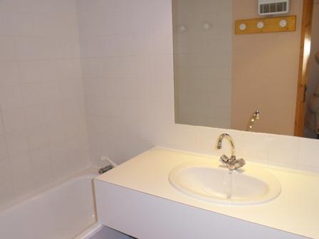 Appartements Flèche - Plagne - Aime 2000