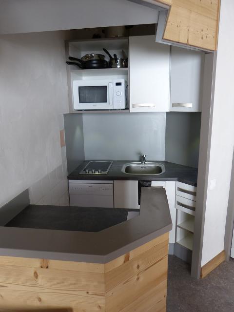 Appartements Flèche - Plagne - Aime 2000