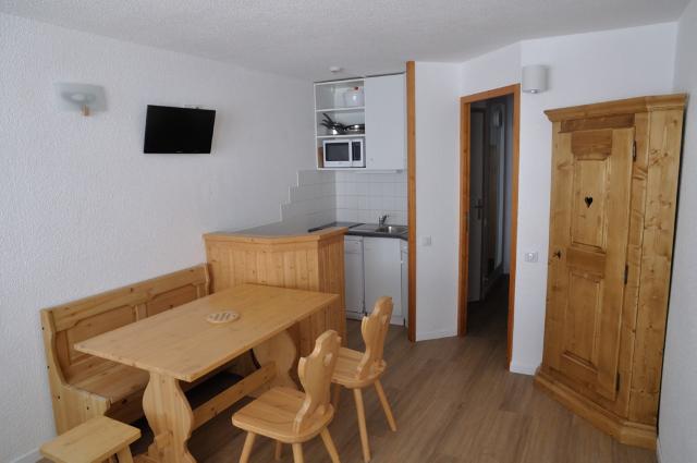 Appartements Flèche - Plagne - Aime 2000