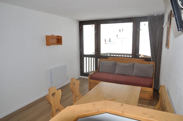 Appartements Flèche - Plagne - Aime 2000