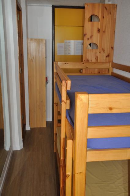 Appartements Flèche - Plagne - Aime 2000