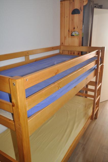 Appartements Flèche - Plagne - Aime 2000