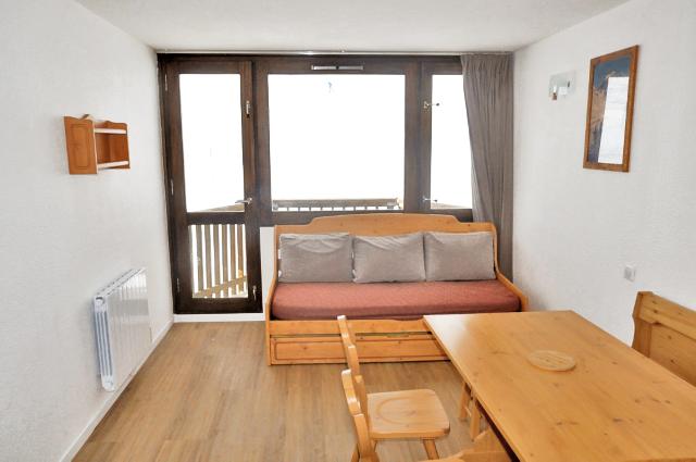 Appartements Flèche - Plagne - Aime 2000