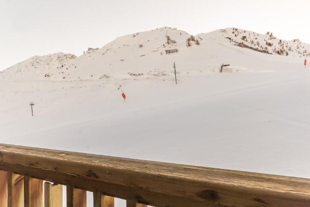 Appartements Flèche - Plagne - Aime 2000