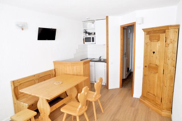 Appartements Flèche - Plagne - Aime 2000