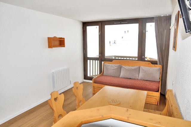 Appartements Flèche - Plagne - Aime 2000