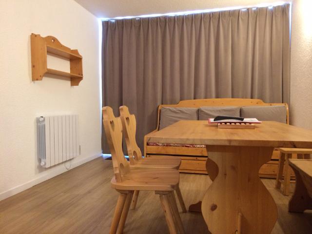 Appartements Flèche - Plagne - Aime 2000