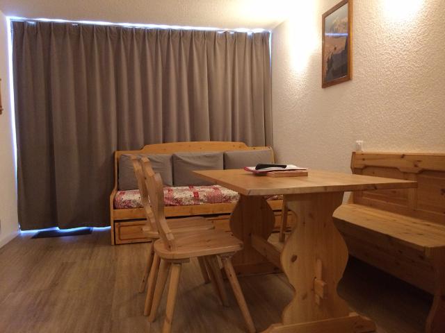 Appartements Flèche - Plagne - Aime 2000