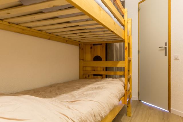 Appartements Flèche - Plagne - Aime 2000