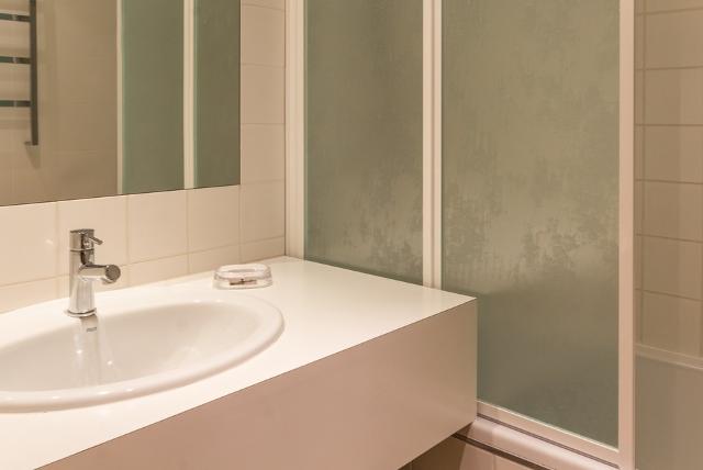 Appartements Flèche - Plagne - Aime 2000