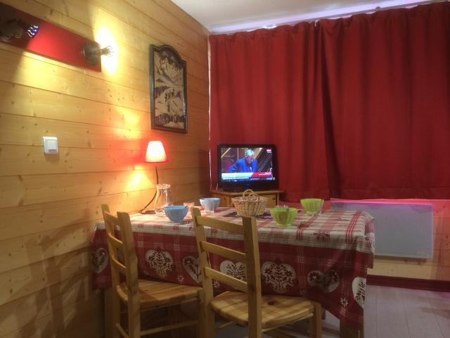 Appartements Flèche - Plagne - Aime 2000