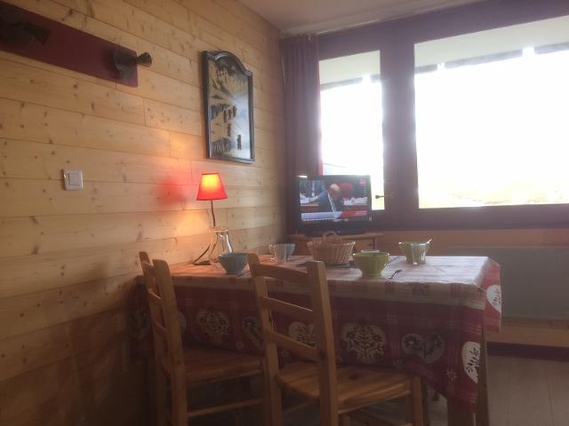 Appartements Flèche - Plagne - Aime 2000