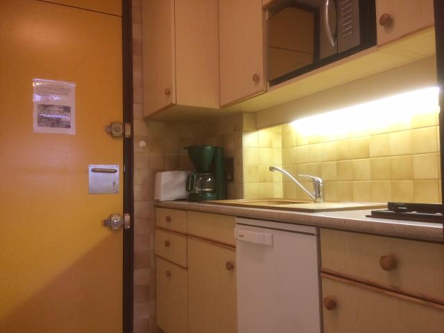 Appartements Flèche - Plagne - Aime 2000