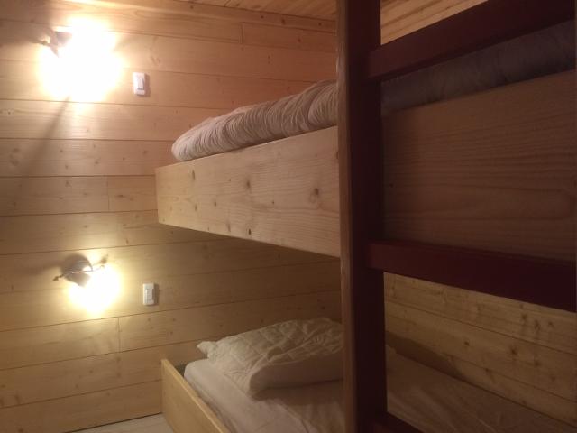 Appartements Flèche - Plagne - Aime 2000