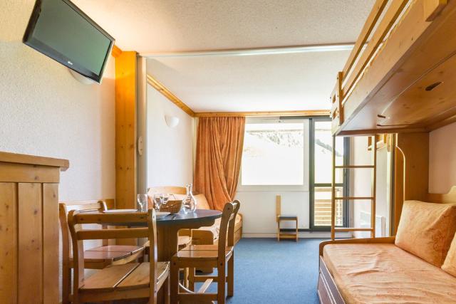 Appartements Flèche - Plagne - Aime 2000