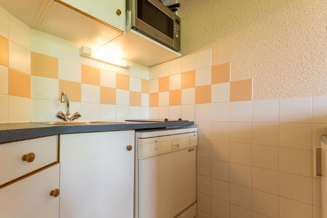 Appartements Flèche - Plagne - Aime 2000