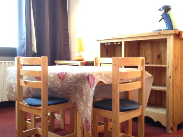 Appartements Flèche - Plagne - Aime 2000