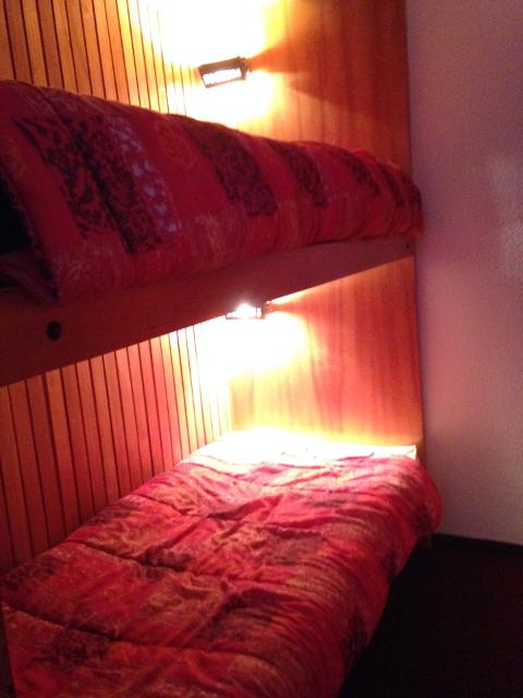 Appartements Flèche - Plagne - Aime 2000