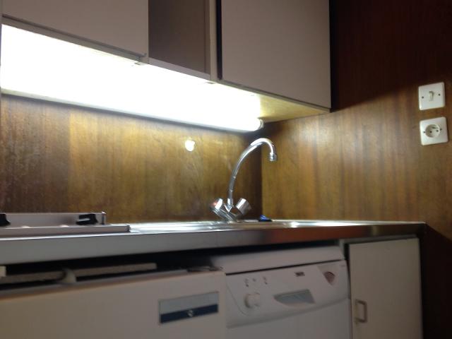 Appartements Flèche - Plagne - Aime 2000