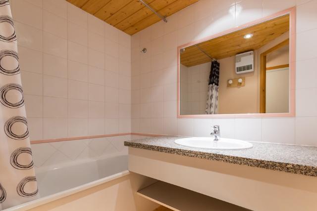 Appartements Flèche - Plagne - Aime 2000