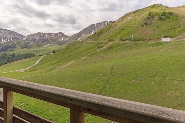 Appartements Flèche - Plagne - Aime 2000