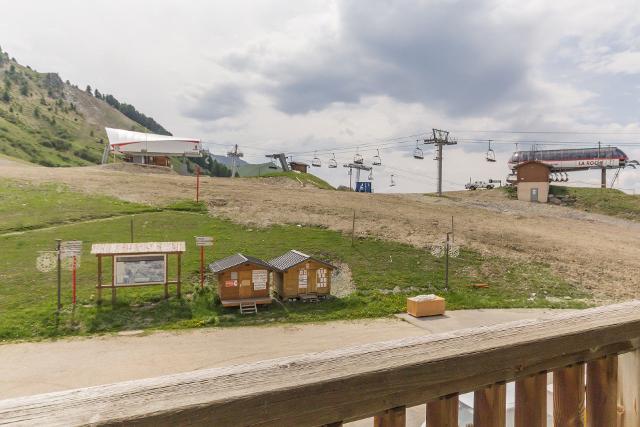 Appartements Flèche - Plagne - Aime 2000