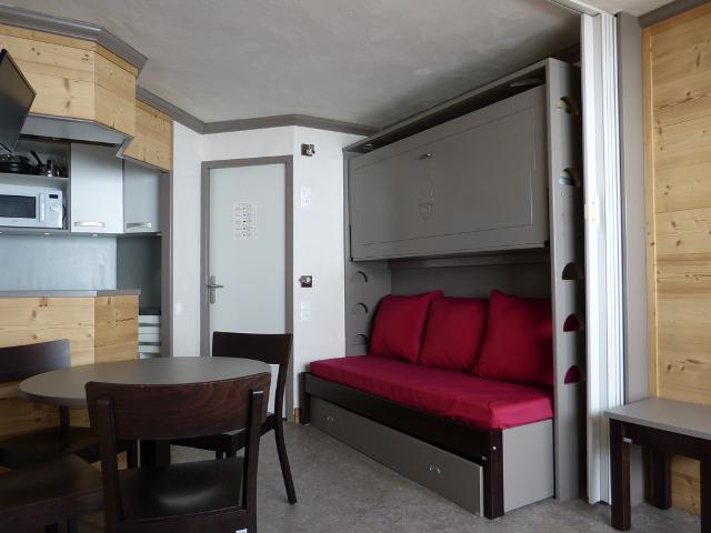 Appartements Flèche - Plagne - Aime 2000