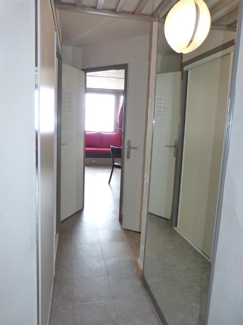 Appartements Flèche - Plagne - Aime 2000