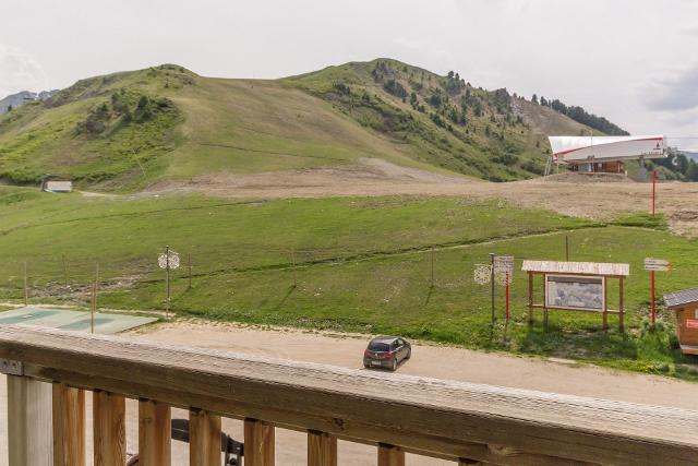 Appartements Flèche - Plagne - Aime 2000
