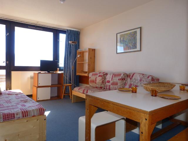 Appartements Flèche - Plagne - Aime 2000