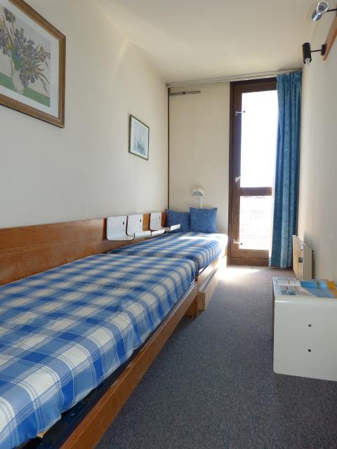 Appartements Flèche - Plagne - Aime 2000