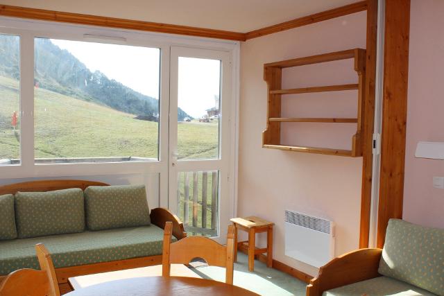 Appartements Flèche - Plagne - Aime 2000