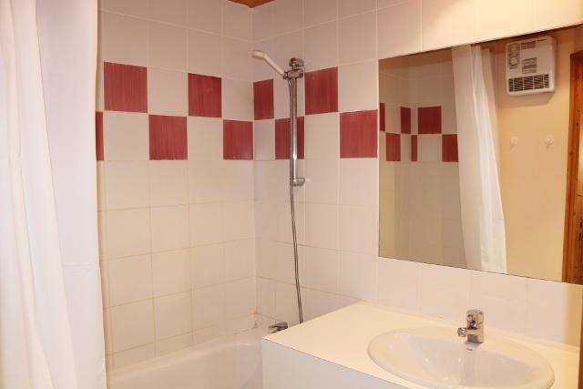 Appartements Flèche - Plagne - Aime 2000