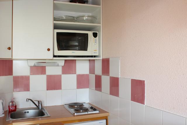 Appartements Flèche - Plagne - Aime 2000