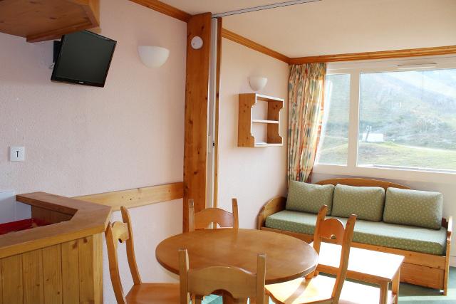 Appartements Flèche - Plagne - Aime 2000