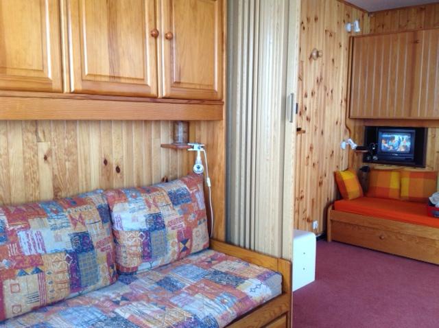 Appartements Flèche - Plagne - Aime 2000