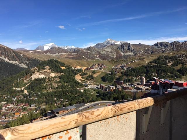 Appartements Flèche - Plagne - Aime 2000