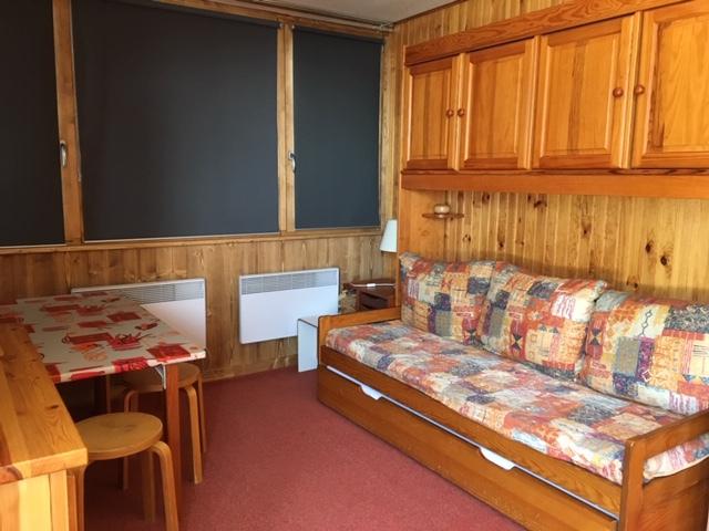 Appartements Flèche - Plagne - Aime 2000