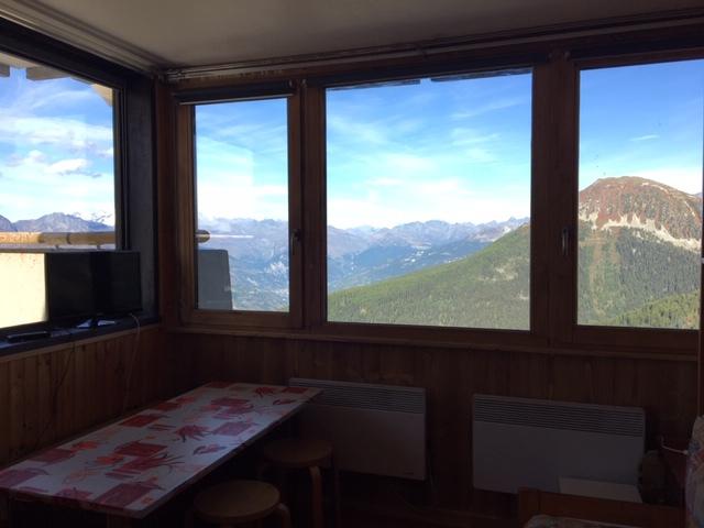 Appartements Flèche - Plagne - Aime 2000