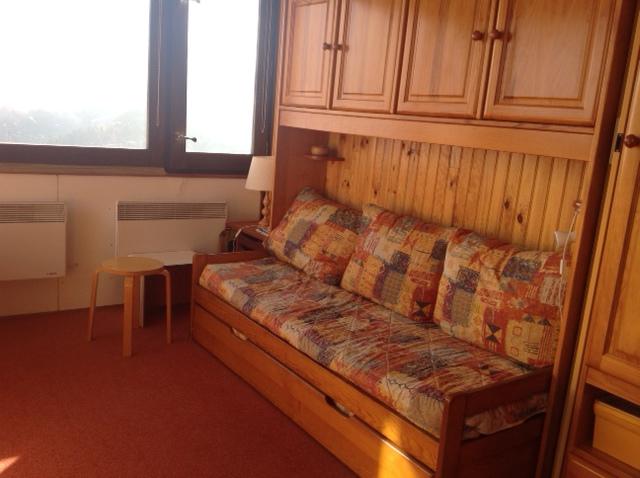 Appartements Flèche - Plagne - Aime 2000