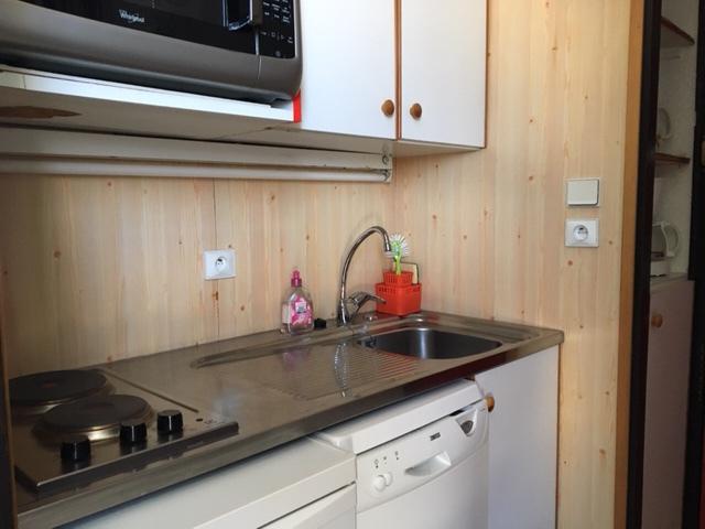 Appartements Flèche - Plagne - Aime 2000