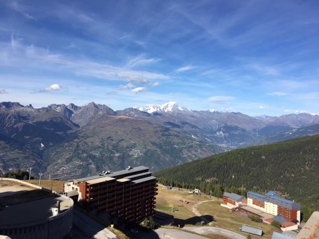 Appartements Flèche - Plagne - Aime 2000