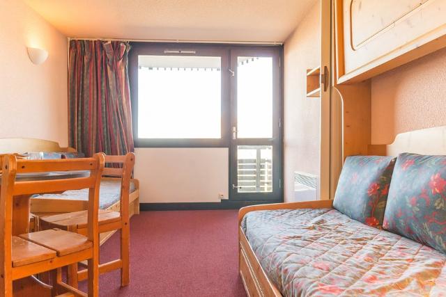 Appartements Flèche - Plagne - Aime 2000