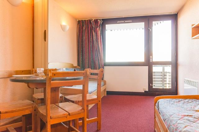 Appartements Flèche - Plagne - Aime 2000