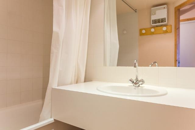 Appartements Flèche - Plagne - Aime 2000