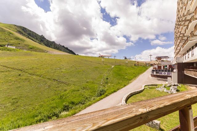 Appartements Flèche - Plagne - Aime 2000