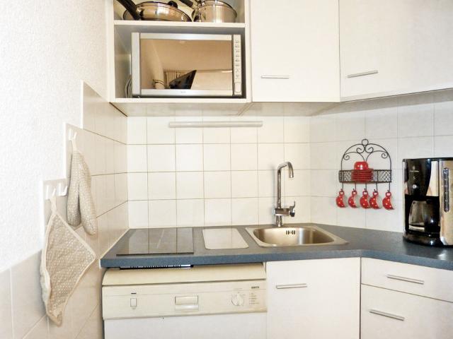 Appartements Zenith - Plagne - Aime 2000