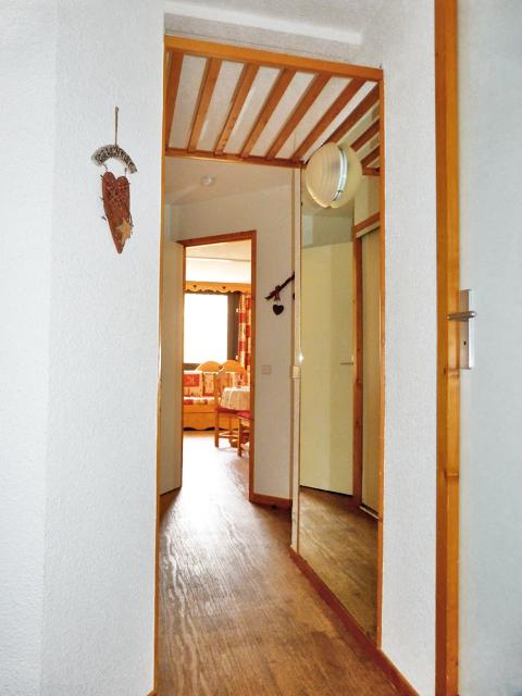 Appartements Zenith - Plagne - Aime 2000
