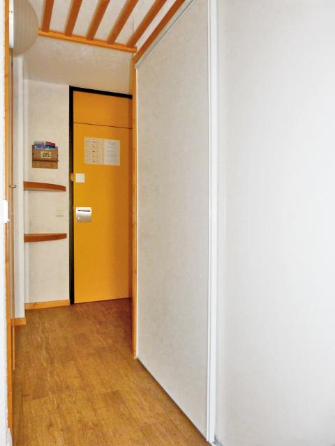 Appartements Zenith - Plagne - Aime 2000